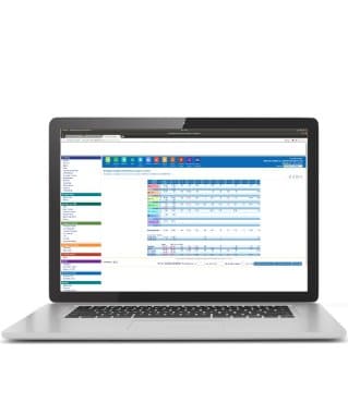 comptabilité d'engagement